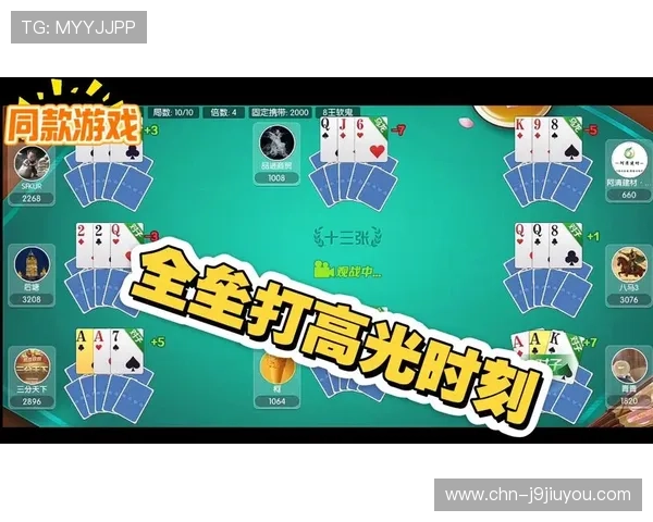 十三水游戏常见问题解答，帮助新手快速上手并解决常遇困扰